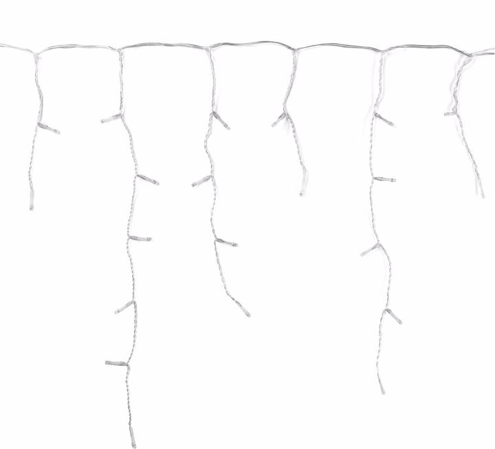 Produktbild Twinkly icicles (5 m)
