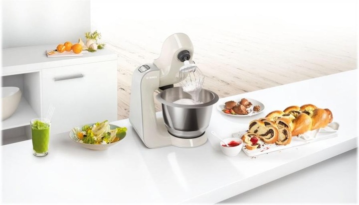Immagine prodotto Bosch Hausgeräte Serie 4 MUM58L20 (1000 W)