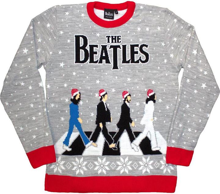 Image du produit The Beatles - Sweat DROP T - Adulte (XL)