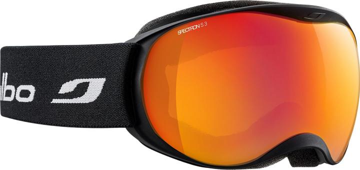Schwarz-Orange