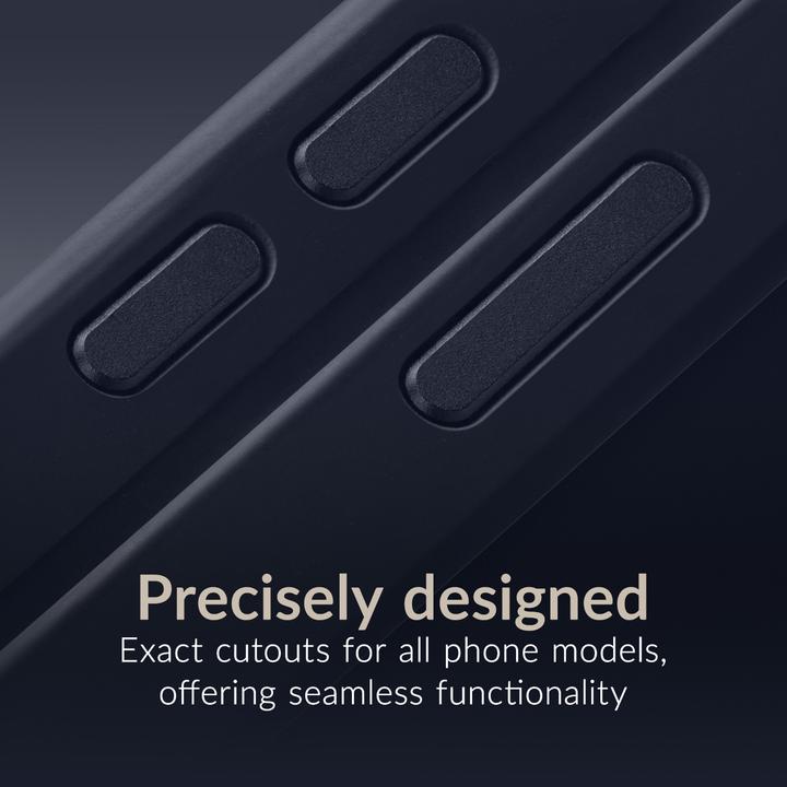Produktbild Mobilize MagSafe Hybrid-Gehäuse (Apple iPhone 16)
