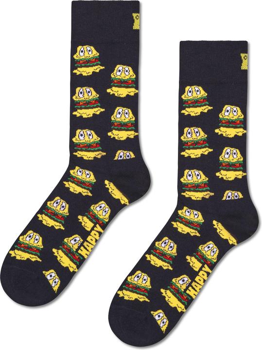 Produktbild Happy Socks Socken Casual Bequem sitzend (3er Pack, 36 - 40)