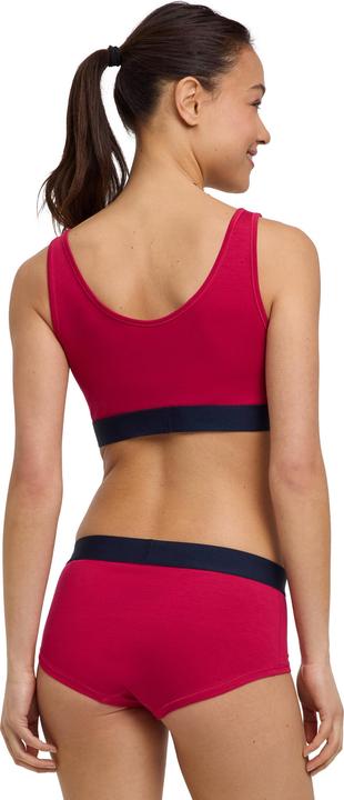 Produktbild Falke UW Hipster Print/Colour CO/EL w (L, 2er Pack)