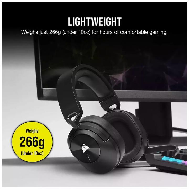 Actual product image Corsair HS55 Wireless Core (Wireless)