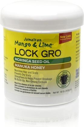 Produktbild Jamaican Mango & Lime Schloss Gro