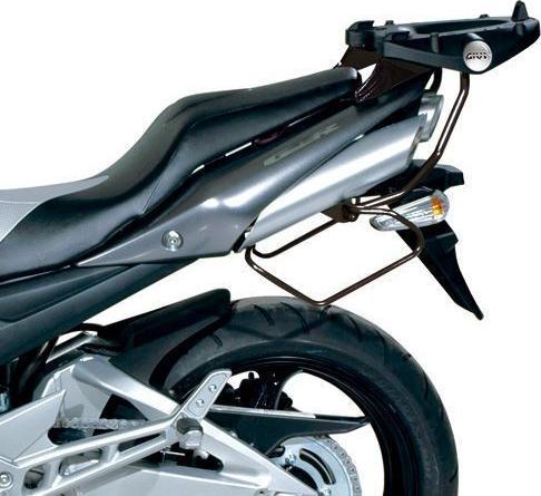 Produktbild Givi Ducati monster 696/1100