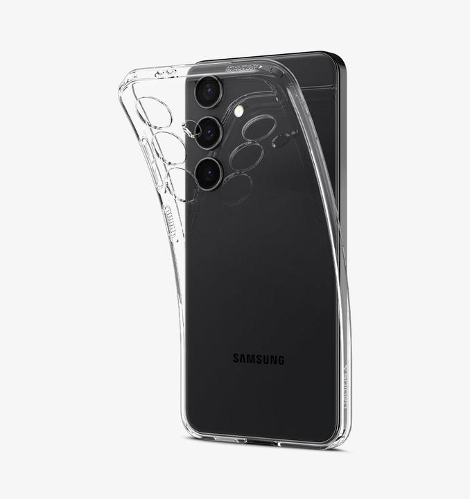 Immagine prodotto Spigen Liquid Crystal (Samsung Galaxy S24)
