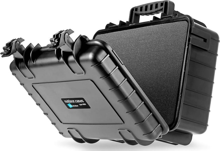 Produktbild B+W Outdoor-Koffer Typ 4000 (Fotokoffer, 17 l)