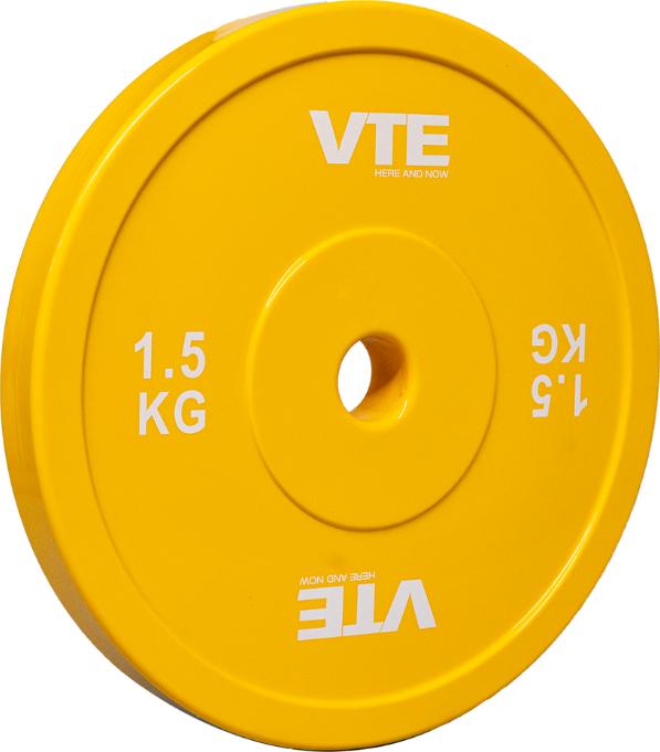 Produktbild VTE Technikscheibe 1.5kg