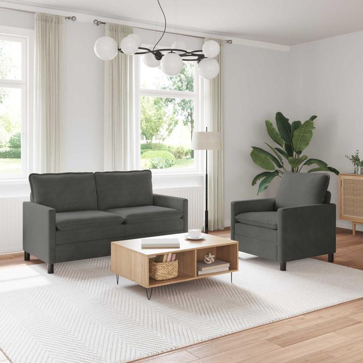 Produktbild vidaXL Modernes Sofa