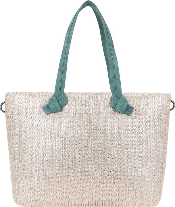 Produktbild Fritzi aus Preußen Cloud Shopper Tasche 42 cm