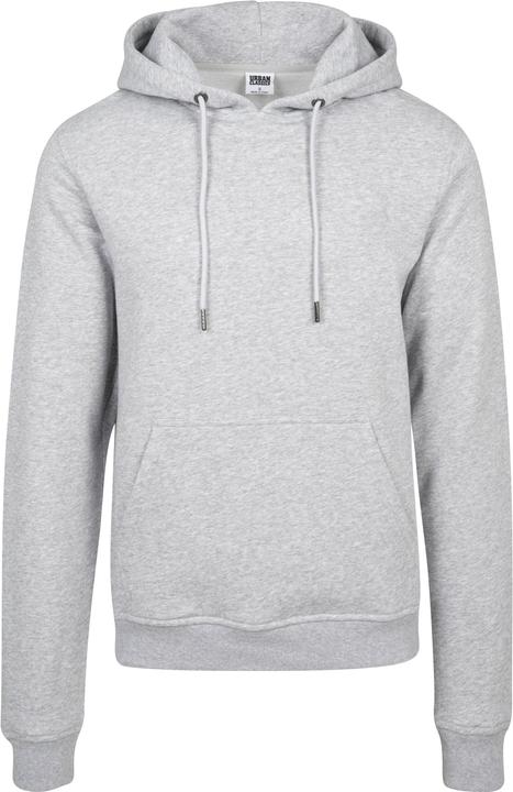 Immagine prodotto Urban Classics Urbano Classici Felpa con cappuccio di base Terry (XXL)