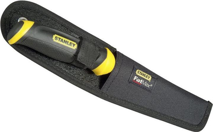 Actual product image Stanley Jigsaw Fat Max 300 mm