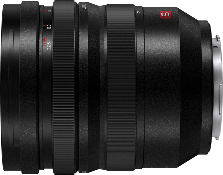 Produktbild Panasonic Lumix S 16-35mm f/4 Pro (L-Mount, Vollformat)