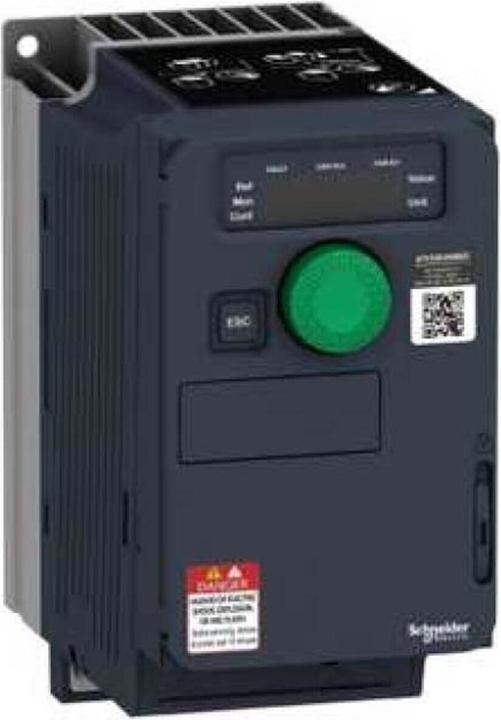 Produktbild Schneider Electric ATV320 2,2KW 400V 3PH COMPACT VSD