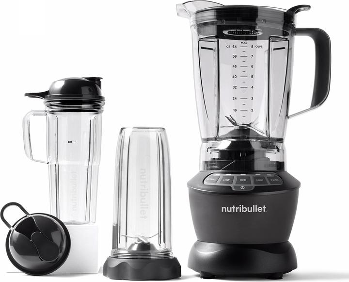 NutriBullet Combo (1200 W)