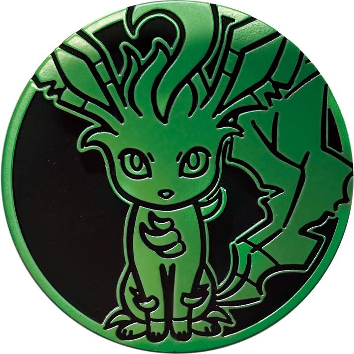 Produktbild Pokémon Pokemon Coin Collection Volume 5