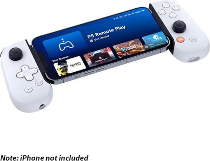 Immagine prodotto Backbone Uno (iOS)