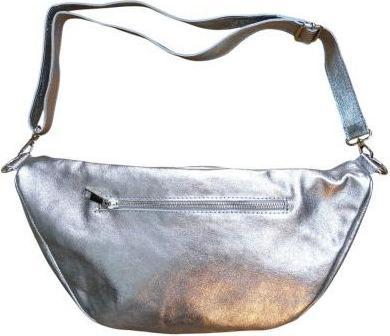 Produktbild Marco Venezia Bauchtasche Amber silber