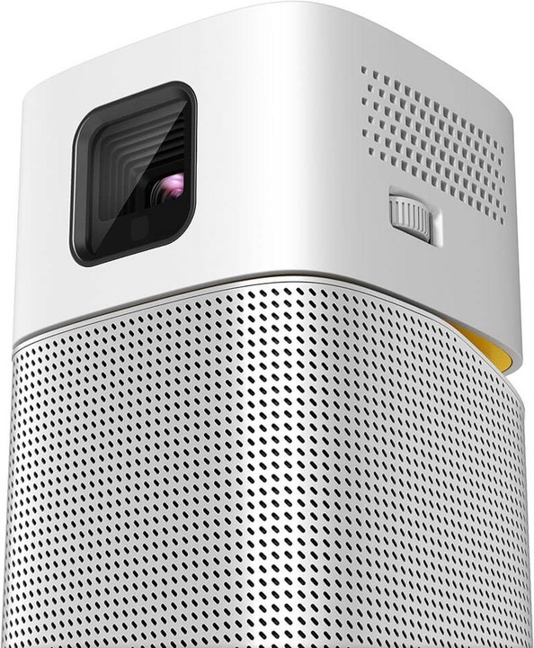 Produktbild BenQ GV1 (WVGA, 200 lm, 1.3:1)