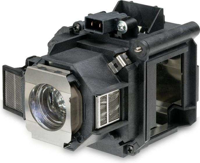 Produktbild Epson Elplp63 / V13h010l63 (EB-G5750WU, PowerLite Pro G5950, PowerLite 4200W, PowerLite Pro G5750WUNL, PowerLite 4300, EB-G5900, PowerLite Pro G5950NL, EB-G5750WUNL, PowerLite Pro G5750WU, EB-G5950, PowerLite Pro G5650WNL)