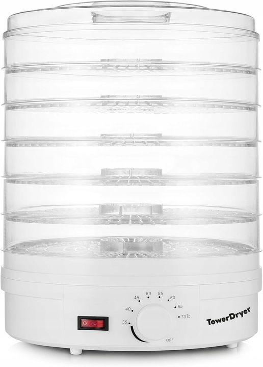 Produktbild Extralink Startseite | Pilz-Fruchttrockner |