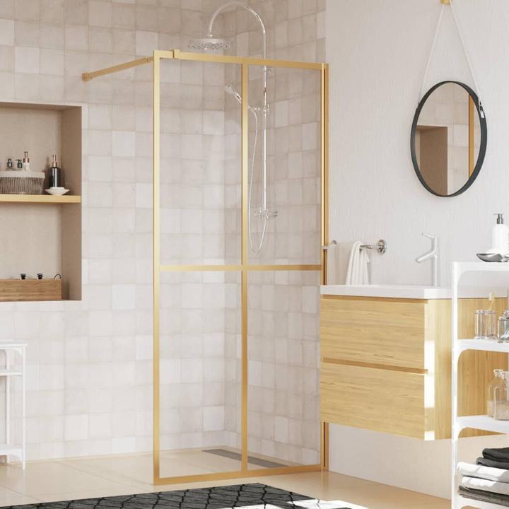 Actual product image VidaXL Jayleen (90 cm, 90 cm, 195 cm)