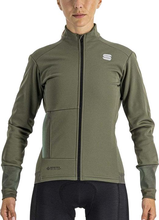 Image du produit Sportful Super W Jacket (L)