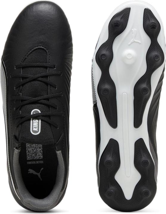 Produktbild Puma King Match Fg/Ag Jr (38.5)