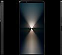 Actual product image Sony Xperia 1 VI (256 GB, Black, 6.50", SIM + eSIM, 52 Mpx, 5G)