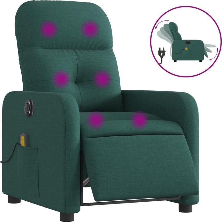 Actual product image vidaXL Ilana