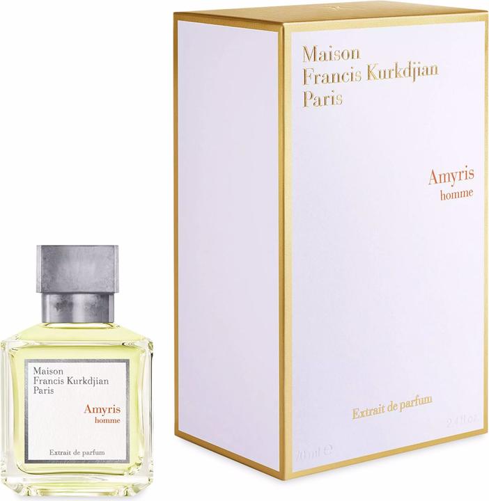 Produktbild Maison Francis Kurkdjian Amyris (Eau de Parfum, 70 ml)