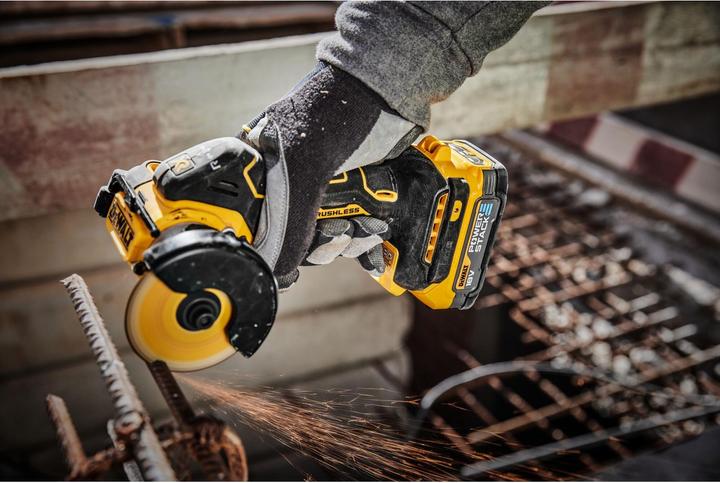 Produktbild DeWalt DCS438NXJ