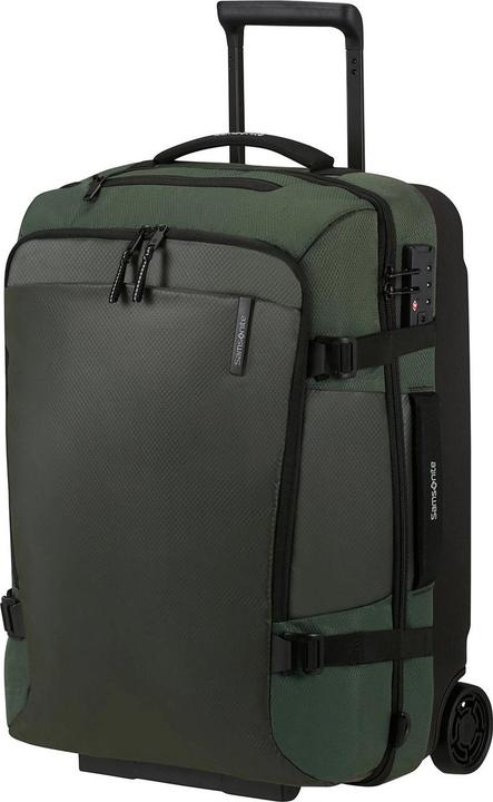 Image du produit Samsonite Armox Reisetasche mit Rollen / Rucksack 55cm (48 l)