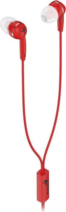 Produktbild Genius HS-M320 ausinės (Keine Geräuschunterdrückung, Kabelgebunden)