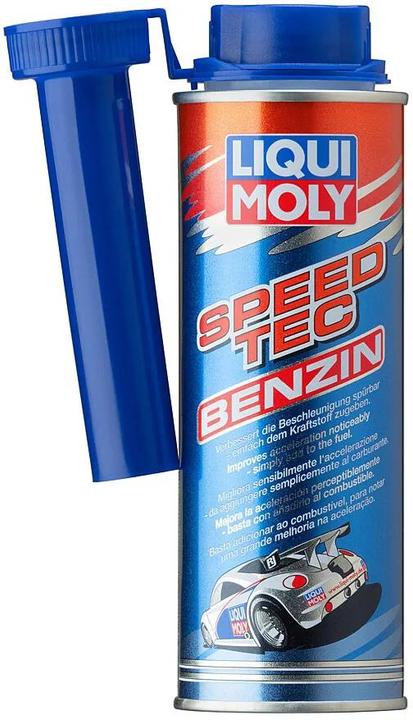 Immagine prodotto Liqui Moly Speed Tec (0.25 l)