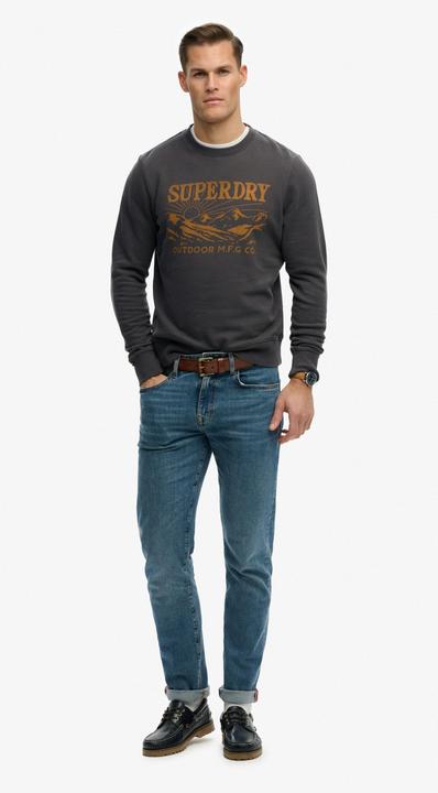 Actual product image Superdry Retro (M)