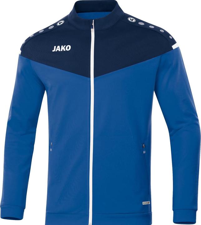 Produktbild JAKO Polyesterjacke Champ 2.0 (L) (L)