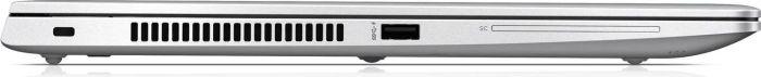 Produktbild HP EliteBook 850 G6 (15.60", 256 GB, 8 GB, DE, Intel Core i5-8365U)