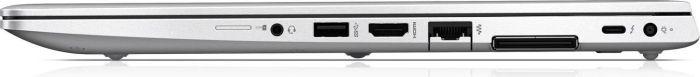Produktbild HP EliteBook 850 G6 (15.60", 256 GB, 8 GB, DE, Intel Core i5-8365U)