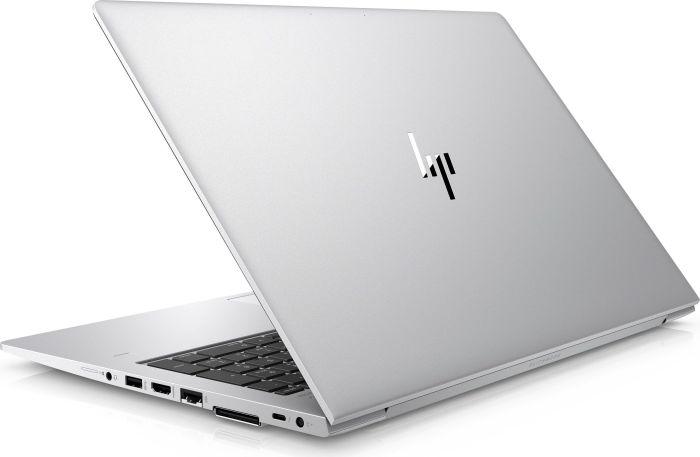 Produktbild HP EliteBook 850 G6 (15.60", 256 GB, 8 GB, DE, Intel Core i5-8365U)