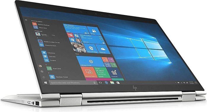 Image du produit HP EliteBook x360 1030 G4 (13.30", 512 Go, 16 Go, DE, Intel Core i5-8265U)