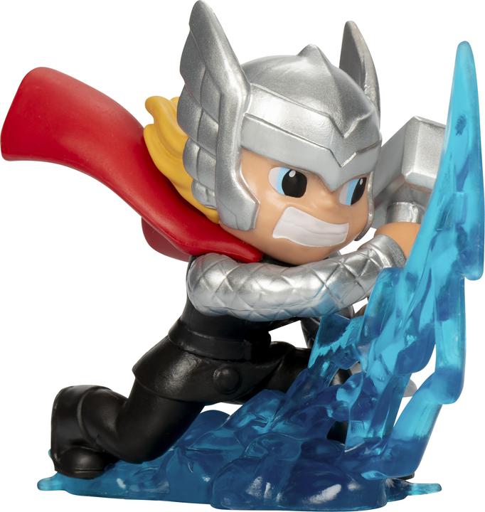 Image du produit Hasbro Marvel Avengers Mighty-Verse Collection Série 2