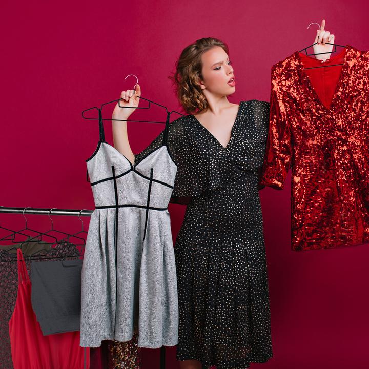 Produktbild Relaxdays 24x Kleiderbügel (24x)