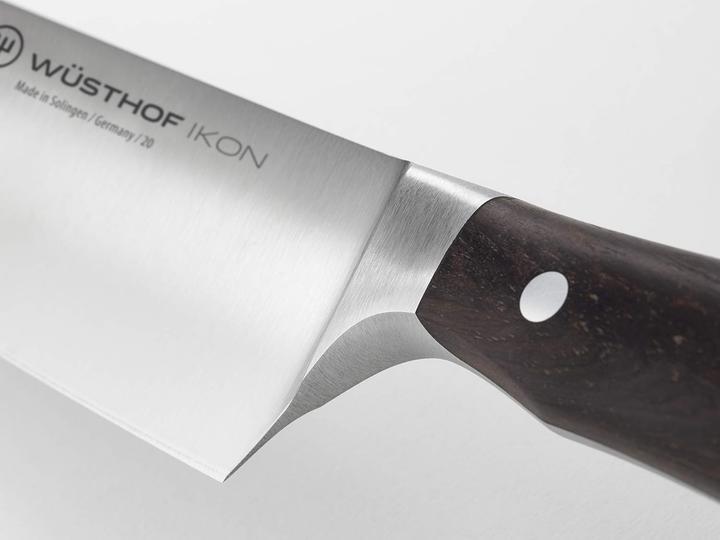 Immagine prodotto Wüsthof Set di coltelli da bistecca Ikon (4 pz., Coltello)