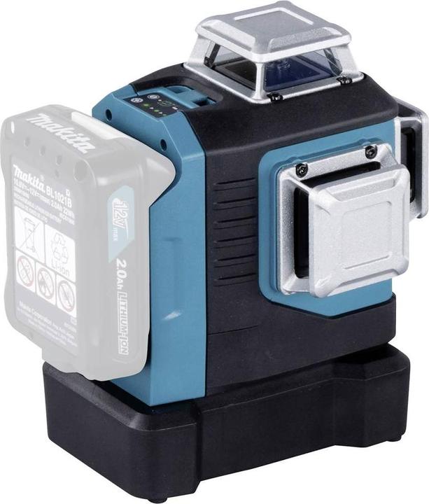 Actual product image Makita SK 700 (Multi-line laser)