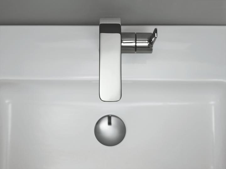Produktbild Grohe Lineare Einhand-Waschtischbatterie L-Size