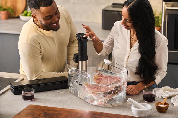 Produktbild Anova Precision Cooker 2.0 AN500-EU00