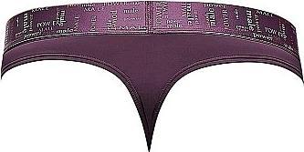 Image du produit Male Power Avant-garde Enhancer Thong (S, M)