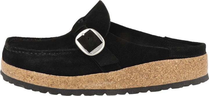 Produktbild Birkenstock Buckley Veloursleder normal - 67937 (41)